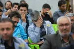 یادواره شهدای صنایع تسلیحاتی فجر شیراز‎