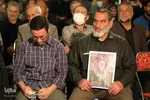بزرگداشت هفتمین سالگرد شهادت سرلشکر شهید حاج حسین همدانی