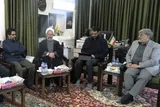 یزد میزبان جشنواره ملی فیلم رضوی شد