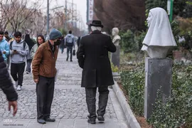 آیین رونمایی از ۸ سردیس شهدای دانشجو