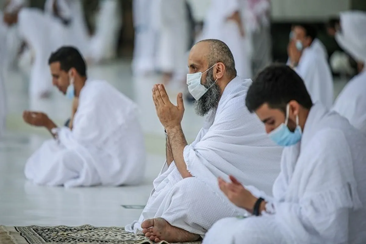 Umrah Pilgrims Urged to Follow Health Protocols
