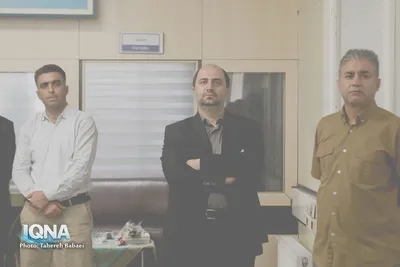 روز خبرنگار در تحریریه ایکنا