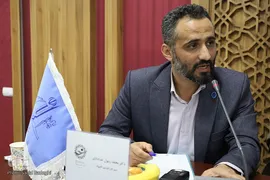 نشست خبری پانزدهمین المپیاد فرهنگی دانشجویان دانشگاه‌ها و مؤسسات آموزش عالی کشور در تبریز