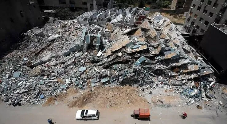 İsrail, İnsan Hakları Konseyi Araştırma Komitesi'nin kurulmasına tepki gösterdi