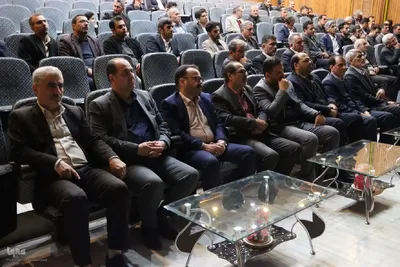 برگزاری مراسم گرامیداشت روز شهدا در ارومیه‎
