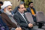 اختتامیه رویداد «رشدآوند» و جشنواره «طلافنگ» در اصفهان