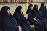 جلسه شب شعر علوی