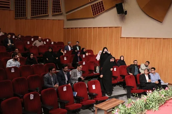 نهمین جشنواره تجلیل از روابط عمومی‌ها و خبرنگاران برتر منطقه ۲ كشور