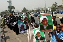 La présidence nigériane annonce l'interdiction de l'IMN