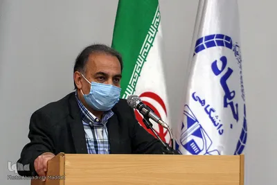 جشن پایان سال جهاددانشگاهی فارس‎‎