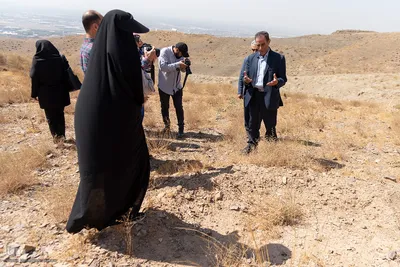 بیست و هفتمین توررسانه ای دانش بنیان سازمان تات