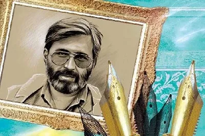 انقلاب با پوشیدن لباس هنر ماندگار می‌شود