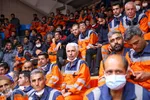 نارنجی پوشان، سفیران پاکیزگی
