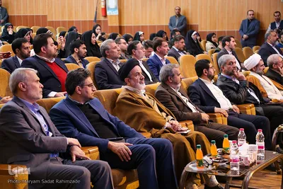 اختتامیه 27 جشنواره قرآنی دانشجویان پیام نور کشور