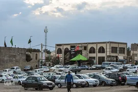 شور حسینی در سمنان