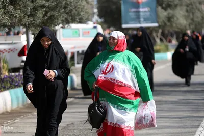 نماز عید سعید فطر در مصلی امام خمینی(ره) تهران