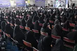 اجلاسیه زنان شهیده ارومیه