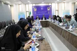 نشست خبری هفته میراث فرهنگی و روز ملی موزه ها در استان یزد