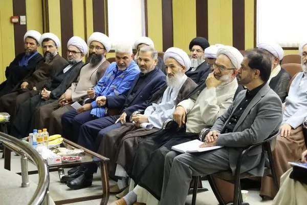 همایش بصیرت عاشورایی در ساری