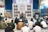 بیست و نهمین کرسی تلاوت مجمع قاریان و حافظان استان یزد‎
