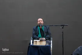 همایش رهروان زینبی