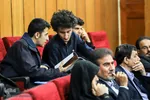 کنگره ملی حضرت دانیال نبی(ع) 