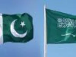 پاکستان نے سعودی عرب کے قرض کی دوسری قسط ادا کر دی