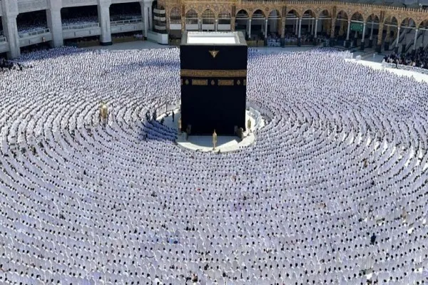 اعلام شرایط ثبت‌نام حج برای فلسطینیان مقیم مصر