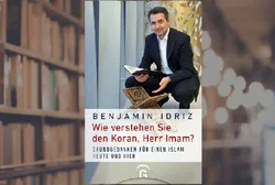 Wie verstehen Sie den Koran, Herr Imam?
