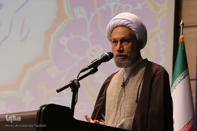 نشست صمیمی نماینده ولی فقیه در استان فارس با مدیران روابط عمومی‎‎