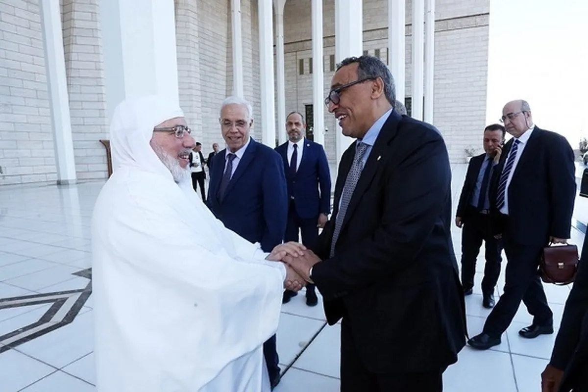 Kituo cha Qur'ani cha Algeria kiko tayari kupokea wanafunzi kutoka nchi jirani
