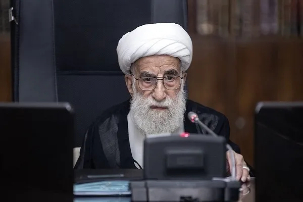تأکید آیت‌الله جنتی بر رسیدگی بدون اغماض به حادثه بندر شهید رجایی