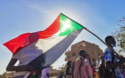 OIC Voices Support for Dialogue in Sudan