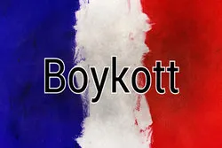 Französisches Außenministerium fordert Ende des Boykotts