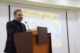 نشریه بین‌المللی دانشگاه زابل بهترین ضریب تأثیر را در پایگاه اسکوپوس کسب کرد + فیلم