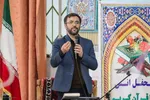 برگزاری کرسی تلاوت قرآن کریم در مسجد جامع ملایر