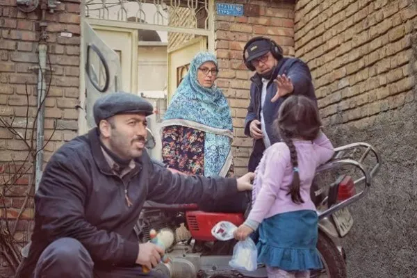 «خداداد» نوروز به سیما می‌آید