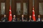 اردوغان: اهل بیت(ع) ستاره‌های قطبی ما هستند