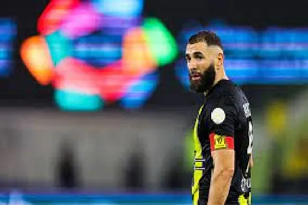 Karim Benzema porte plainte contre Eric Zemmour