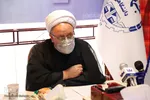 نشست تخصصی «تبیین شخصیت دومین شهید محراب» به میزبانی ایکنای آذربایجان شرقی‎‎
