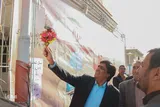 زنگ پدافند غیرعامل در اراک نواخته شد