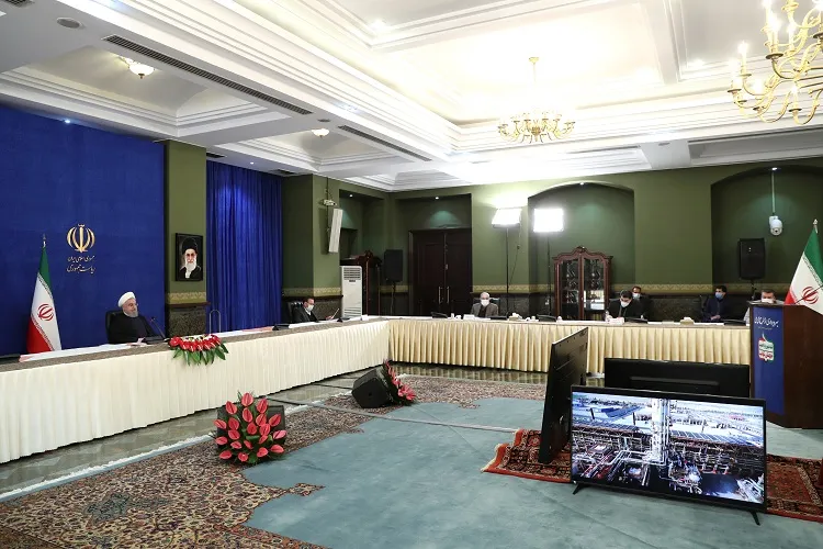 آنها که مدعی بودند ایران را به زمین خواهند زد با ذلت سرنگون شدند