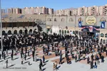 در سوگ مادر - بیرجند