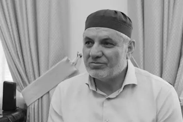 Скончался ректор Исламского университета им. Саидбега Даитова Исалав Исалаев