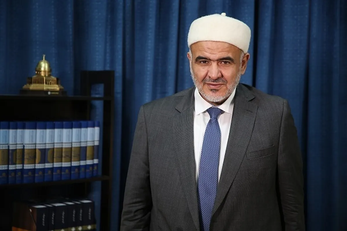 IUMS Slams Netanyahu’s Remarks on Syria  