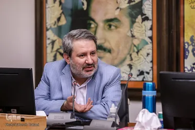 رونمایی از پایگاه اطلاع رسانی بازار کار