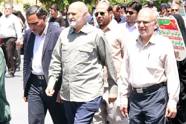 آرمان فلسطین هرگز فراموش نخواهد شد