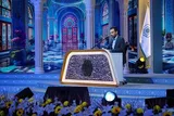 میدان رقابت، محراب وحدت و شکوفایی استعدادهای قرآنی در کردستان