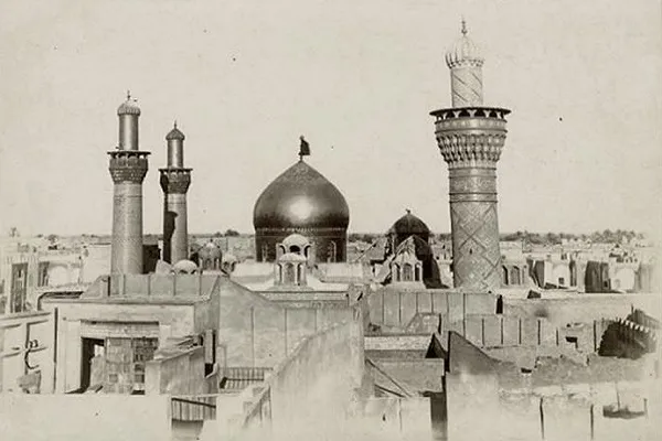 Irak: Continúa el proyecto de enciclopedia sobre el Seminario Islámico de Karbala