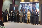 مقاومت فرهنگی در برابر تهاجم فرهنگی غرب شکل گرفته است